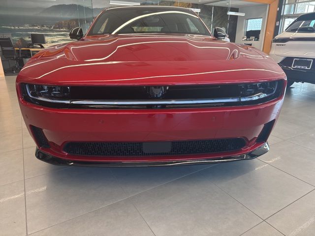 Used 2024 Dodge Charger Daytona R/T with VIN 2C3CDBCK7RR206756 for sale in Bloomfield Township, MI