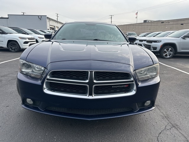 Used 2014 Dodge Charger R/T with VIN 2C3CDXCT5EH213839 for sale in Roseville, MI