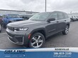  Jeep Grand Cherokee L