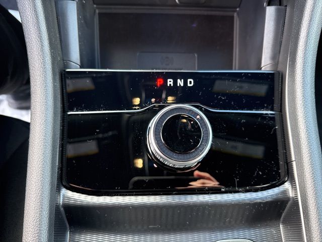2025 Jeep Grand Cherokee L Laredo - Photo 22