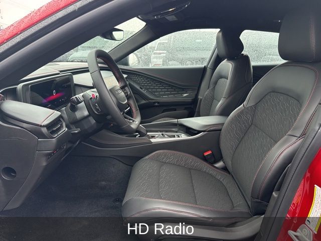 2026 Dodge Charger R/T - Photo 10