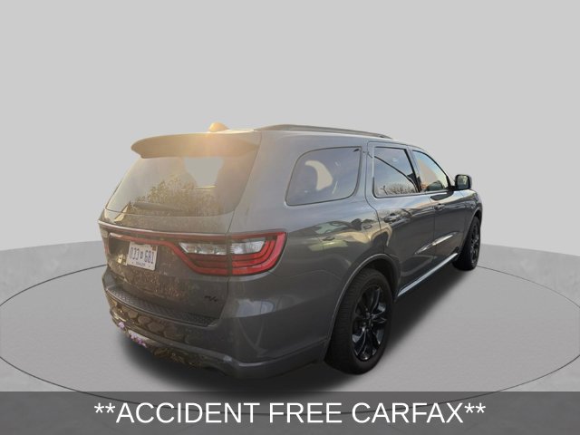 Used 2024 Dodge Durango R/T SUV