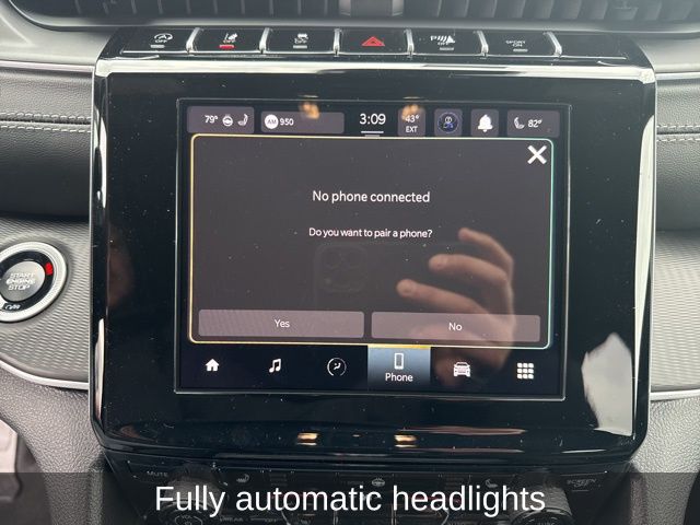 2025 Jeep Grand Cherokee Altitude - Photo 18