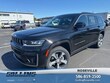  Jeep Grand Cherokee L