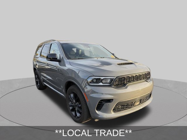 Used 2024 Dodge Durango R/T SUV