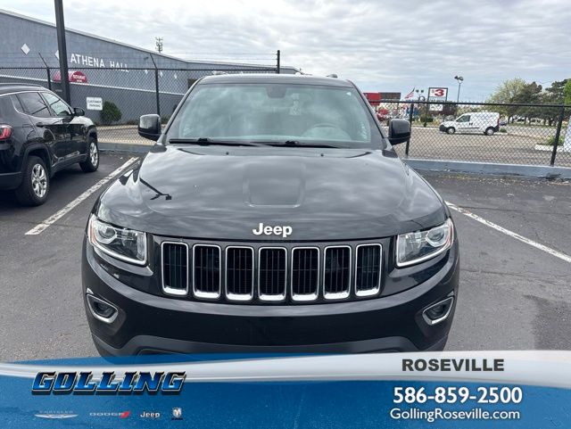 2015 Jeep Grand Cherokee's photo