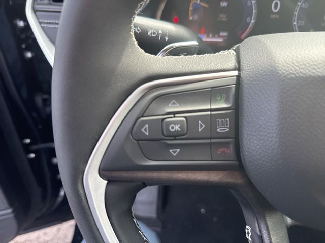 2026 Jeep Grand Cherokee Laredo - Photo 13