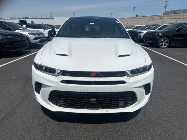2025 Dodge Hornet R/T Plus photo 2
