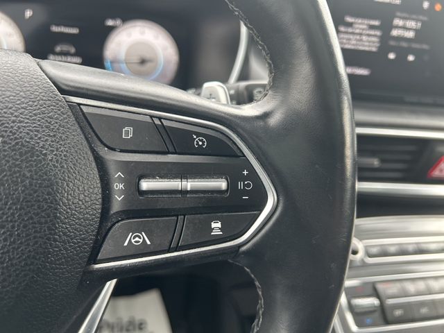 2022 Hyundai Santa Fe Limited - Photo 32