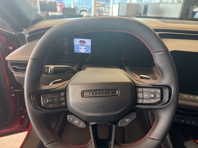 2024 Dodge Charger Daytona R/T - Photo 15