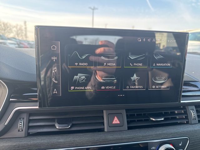 2024 Audi A5 Sportback Premium Plus - Photo 16