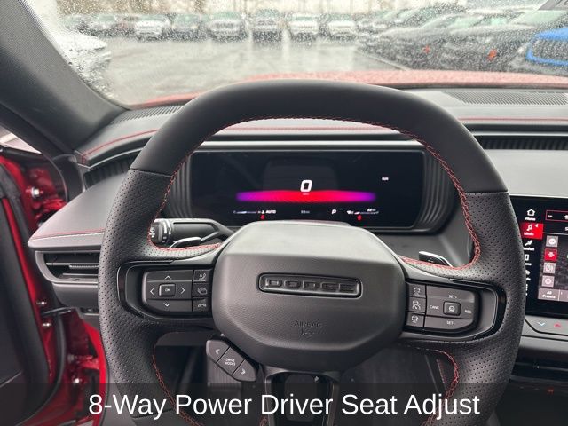 2026 Dodge Charger R/T - Photo 15