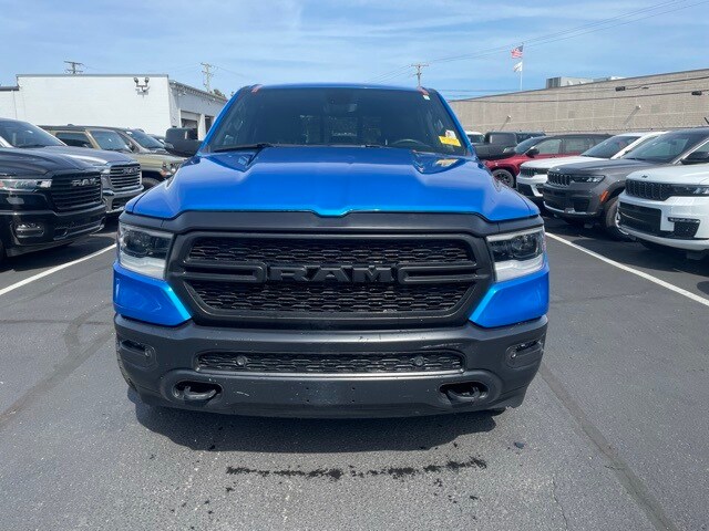2023 Ram 1500 Big Horn Lone Star photo 2