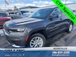  Jeep Grand Cherokee L