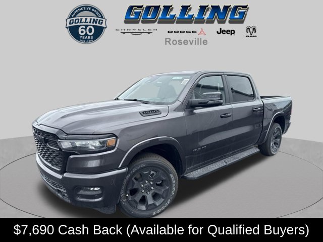  Ram 1500