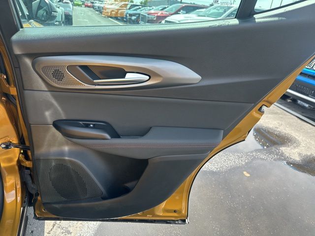 2024 Dodge Hornet GT - Photo 30