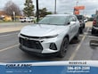  Chevrolet Blazer