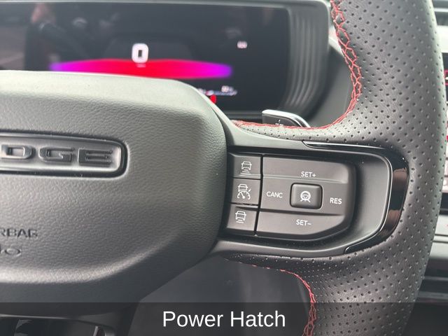 2026 Dodge Charger R/T - Photo 14