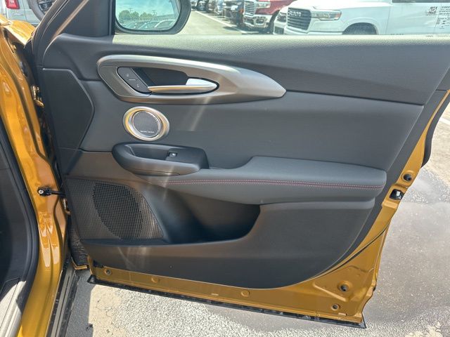 2024 Dodge Hornet GT - Photo 32