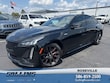 CADILLAC CT5-V