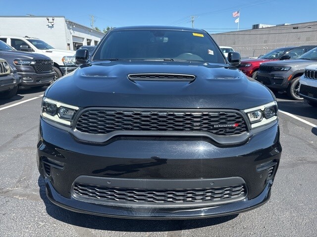 2022 Dodge Durango R/T photo 2