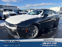 2026 Dodge Charger SCAT PACK PLUS  AWD Coupe