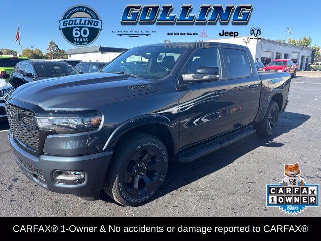  Ram 1500