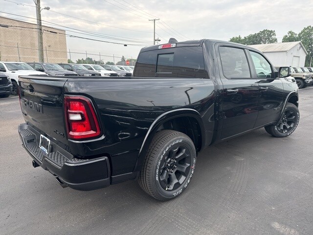 2026 Ram 1500 Big Horn photo 4