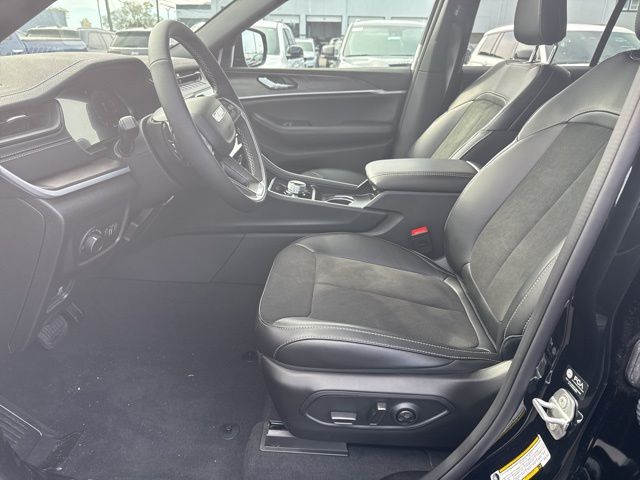 2026 Jeep Grand Cherokee Laredo - Photo 27