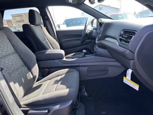 2025 Dodge Durango GT photo 5