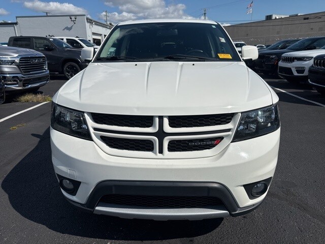 2015 Dodge Journey R/T photo 2