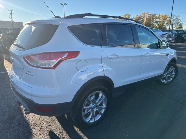 2013 Ford Escape SE photo 3