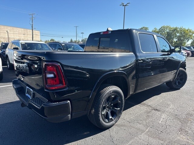 2025 Ram 1500 Big Horn Lone Star photo 4