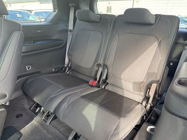 2025 Jeep Grand Cherokee L Laredo - Photo 28
