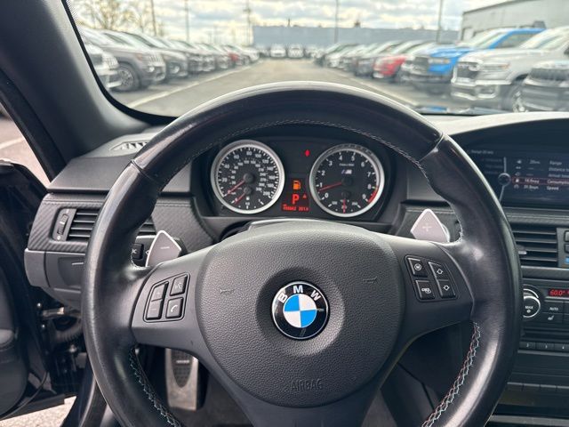 2012 BMW 3 Series M3 - Photo 14