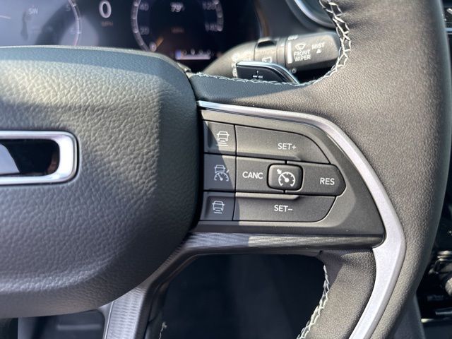 2024 Jeep Grand Cherokee Altitude - Photo 13