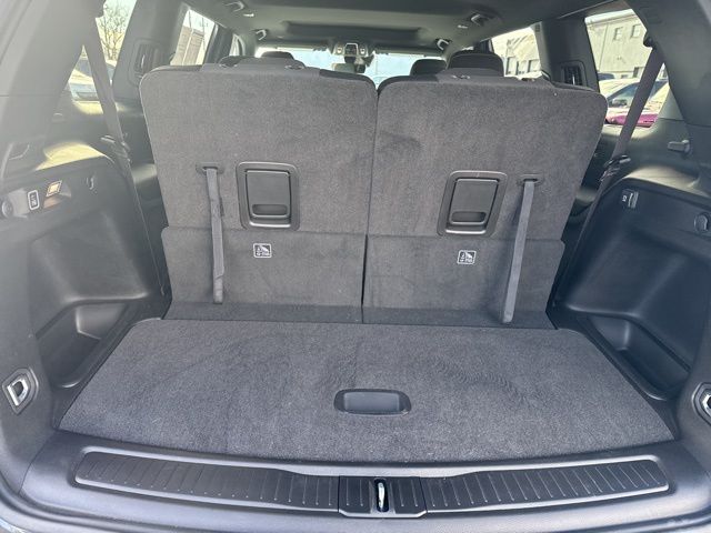 2025 Jeep Grand Cherokee L Laredo - Photo 29