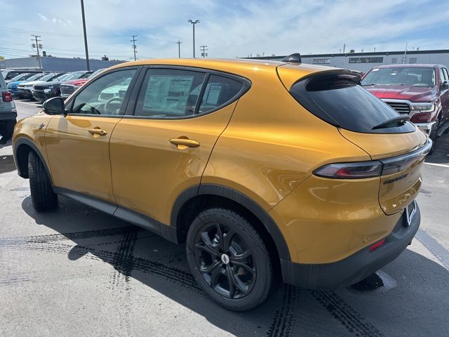 2024 Dodge Hornet GT - Photo 6