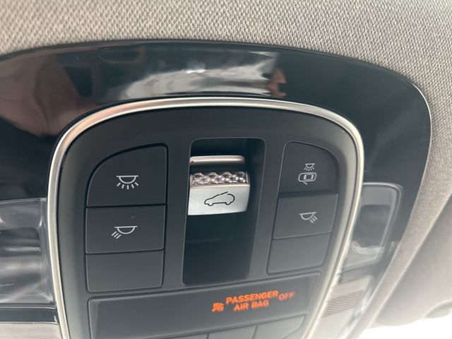 2022 Hyundai Santa Fe Limited - Photo 35