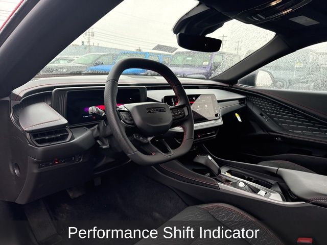 2026 Dodge Charger R/T - Photo 24