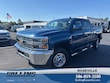 Chevrolet Silverado 2500HD