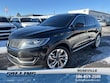  Lincoln MKX
