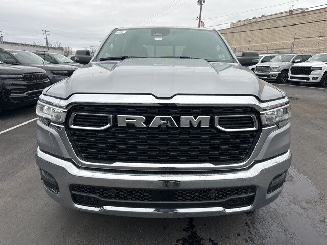 2025 Ram 1500 Big Horn photo 2
