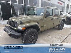 2026 Jeep Gladiator SPORT S 4X4 Pickup