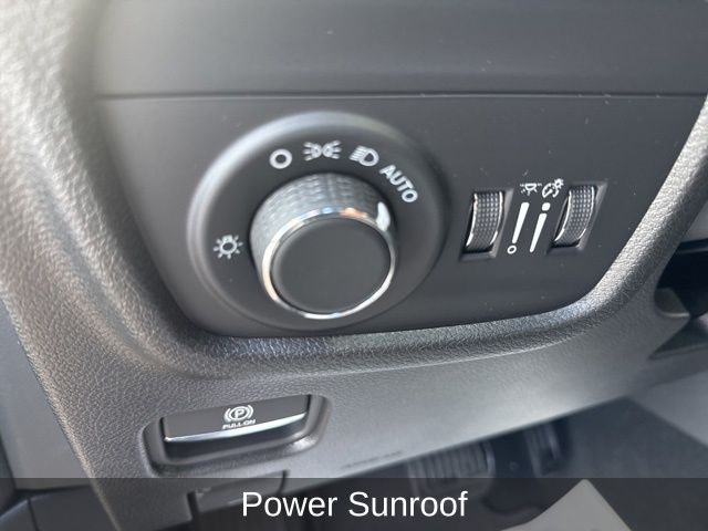 2025 Jeep Grand Cherokee L Laredo - Photo 11