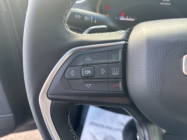 2025 Jeep Grand Cherokee L Laredo - Photo 12