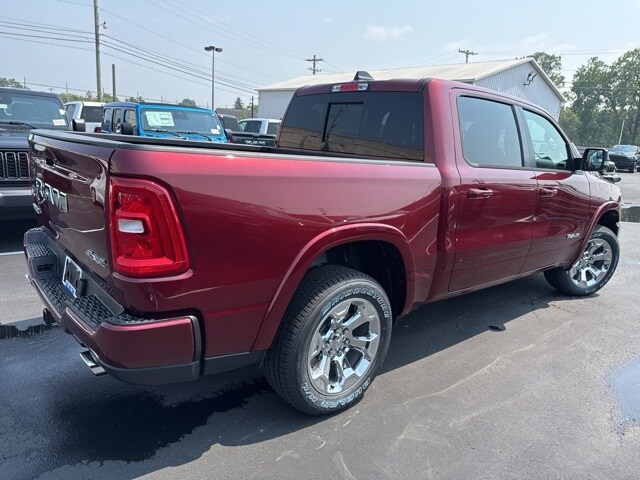 2026 Ram 1500 Big Horn photo 4
