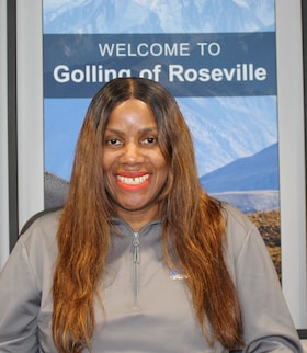 Staff member Lynette Walton from f5af69cfcfb1