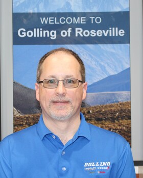 Staff member Mark DeMara from 0db7c61d8585