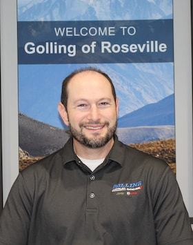 Staff member Robin Tomassi from e74e14c76f42